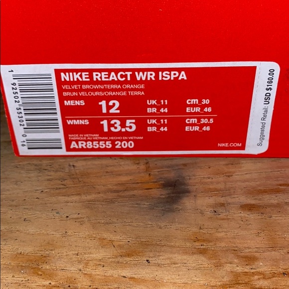 Shoes - Picture 2 of 2